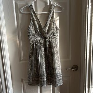 BCBGeneration Lightweight dress